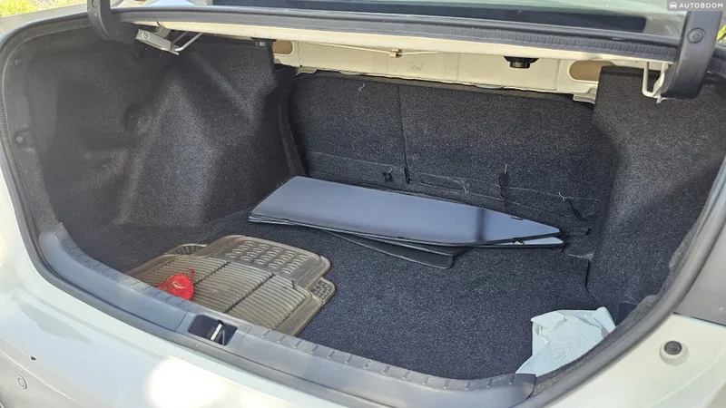 Toyota Corolla 2nd hand, 2016, private