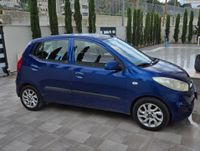 Hyundai i10 2ème main, 2012, privée