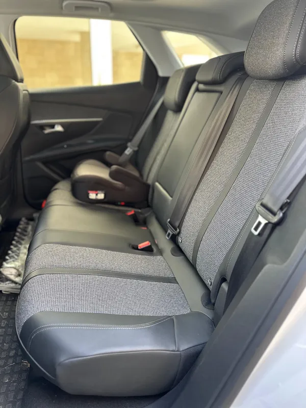 Peugeot 3008 2nd hand, 2020, private hand