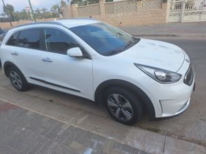 Kia Niro, 2018, фото