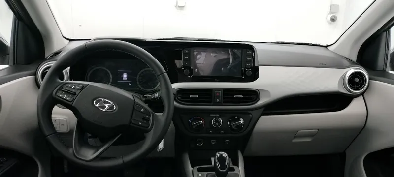 Hyundai i10 2ème main, 2023