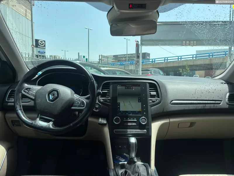 Renault Megane 2ème main, 2019, privée