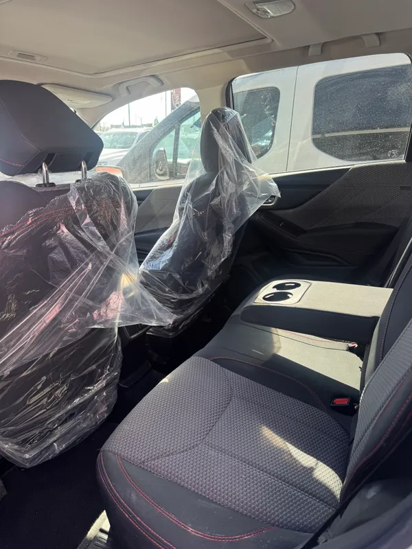 Subaru Forester 2nd hand, 2020, private hand