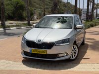 Skoda Fabia 2nd hand, 2021, private