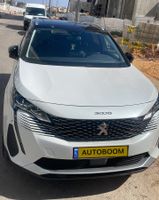 Peugeot 3008 2nd hand, 2021, private