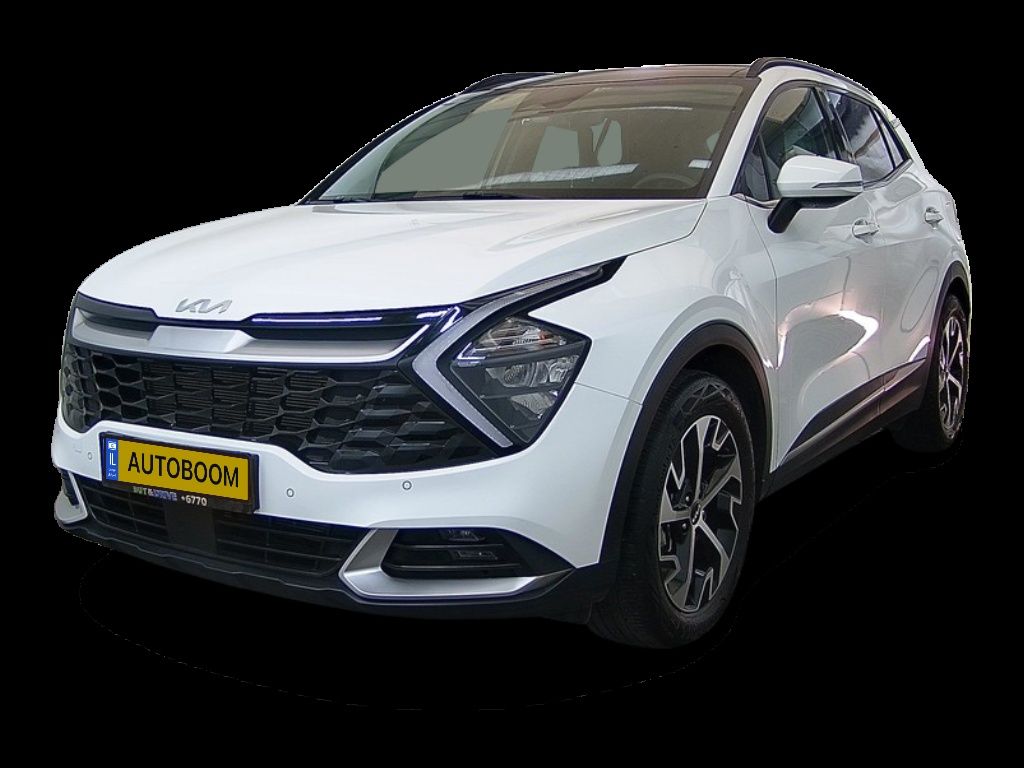 Kia Sportage 2ème main, 2023, main privée