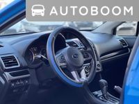 Subaru XV с пробегом, 2016, частная