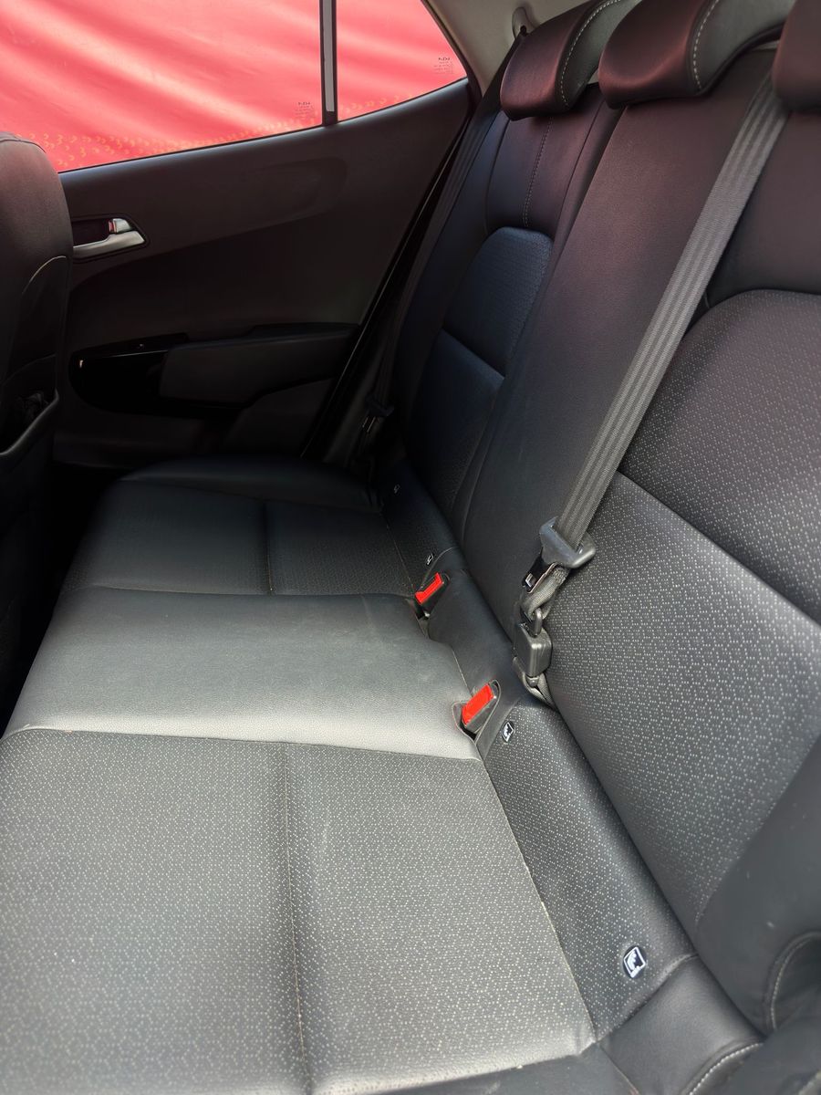 Kia Picanto 2nd hand, 2022, private hand