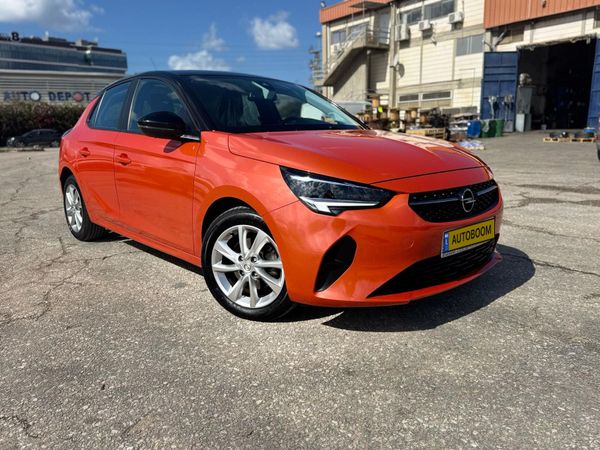 Opel Corsa 2nd hand, 2021, private hand