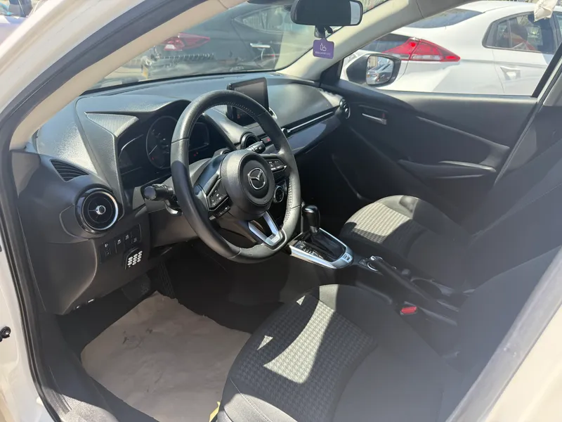 Mazda 2 2ème main, 2020