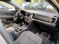 Kia Sportage 2ème main, 2016, privée
