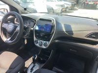 Chevrolet Spark 2nd hand, 2016