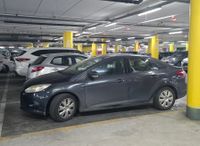 Ford Focus с пробегом, 2013, частная