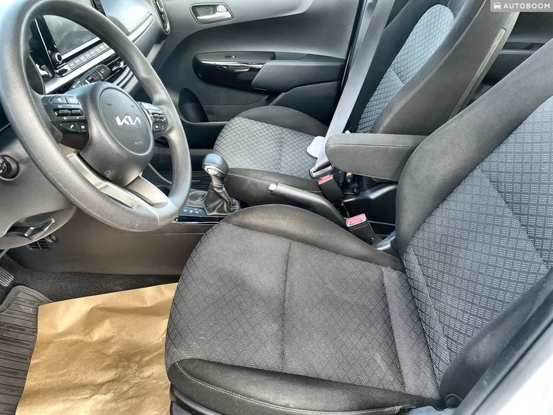 Kia Picanto 2ème main, 2024, privée
