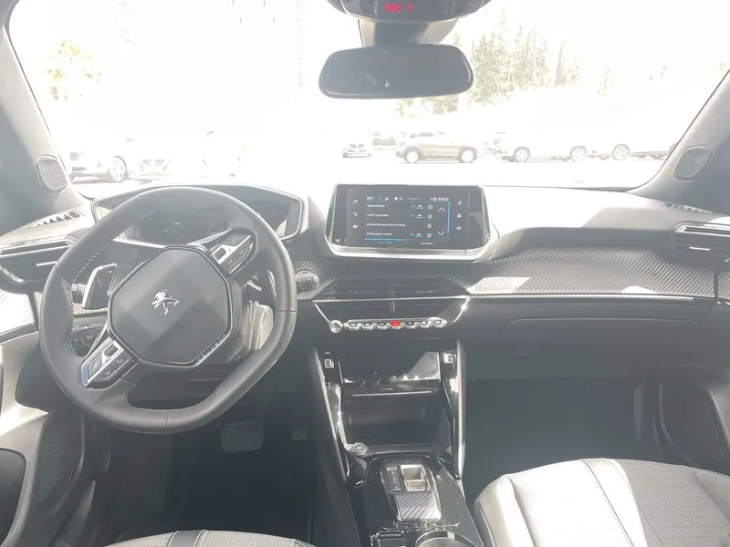 Peugeot 2008 2ème main, 2023