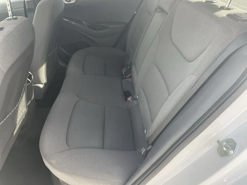Hyundai IONIQ 2nd hand, 2022