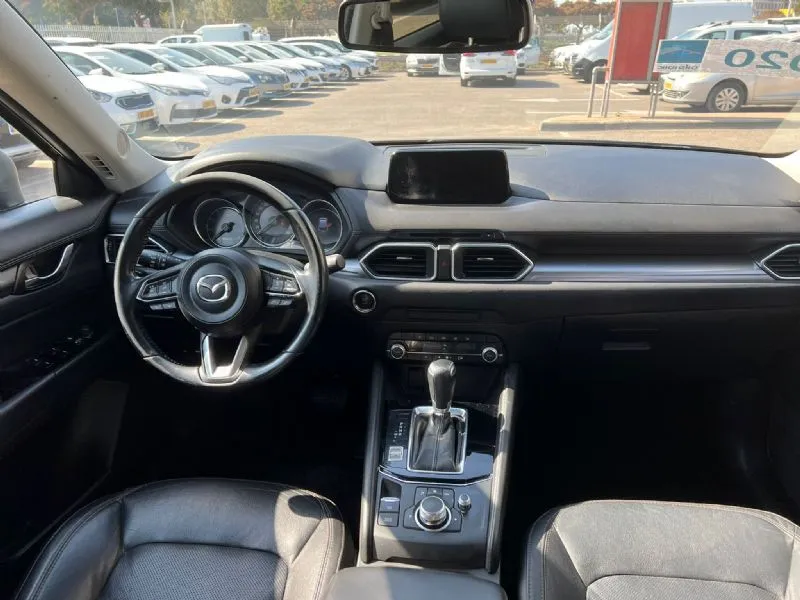 Mazda CX-5 2nd hand, 2020