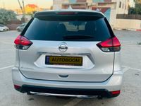 Nissan X-Trail 2nd hand, 2021, private