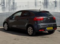 Kia Rio 2nd hand, 2013, private