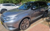 Mitsubishi Outlander 2ème main, 2019, privée