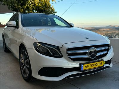 Mercedes E-Class с пробегом, 2019, частная рука