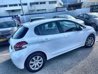 Peugeot 208 2ème main, 2020, privée