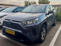 Toyota RAV4 2ème main, 2022