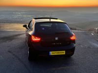 SEAT إيبيزا مستعمل, 2016, خصوصي