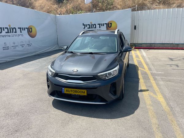Kia Stonic 2ème main, 2020, main privée