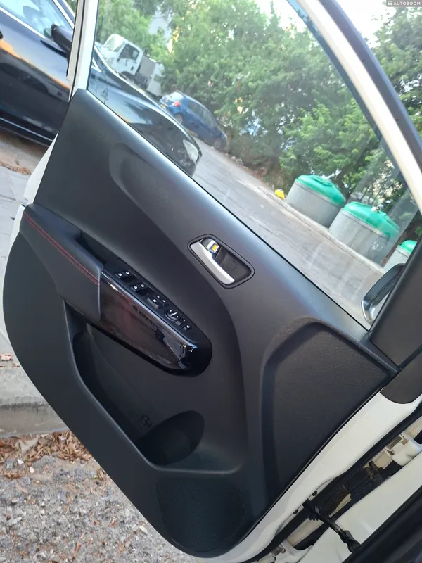 Kia Picanto 2nd hand, 2023, private