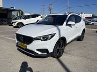 MG ZS יד 2 רכב, 2021, פרטי