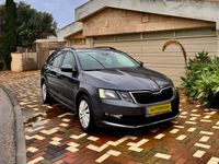 Škoda Octavia 2ème main, 2017, privée