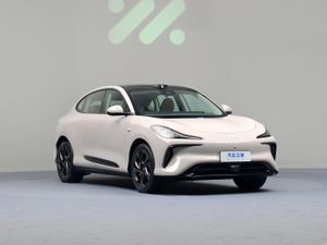 آي إم LS6 ‏2023. الهيكل، المظهر الخارجي. إس يو في 5 أبواب, 1 الجيل