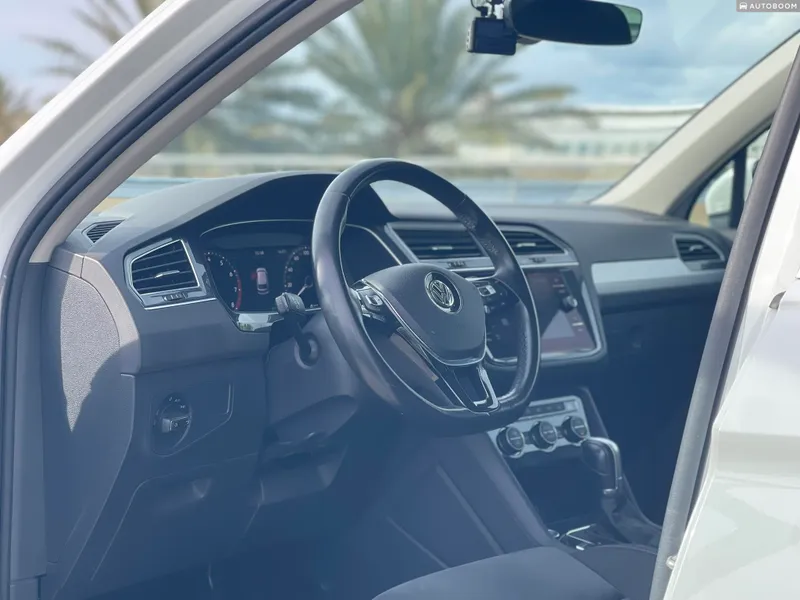 Volkswagen Tiguan 2ème main, 2019, privée
