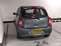 Nissan Micra 2nd hand, 2017, private