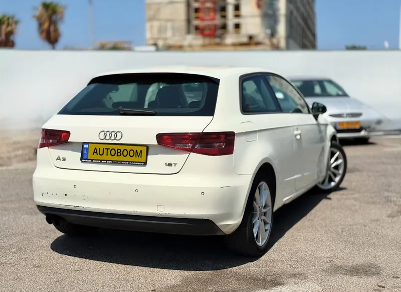 Audi A3 2nd hand, 2014, private hand