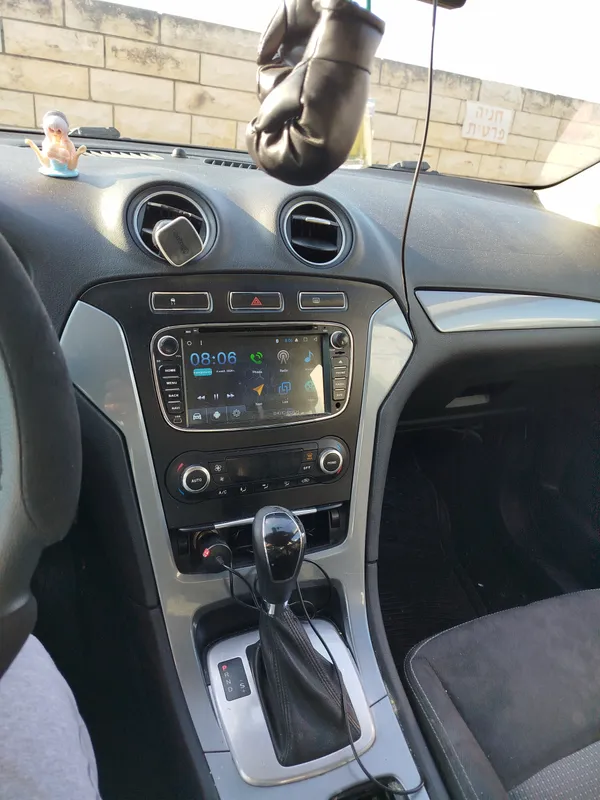 Ford Mondeo с пробегом, 2011, частная