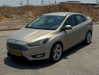 Ford Focus 2ème main, 2016