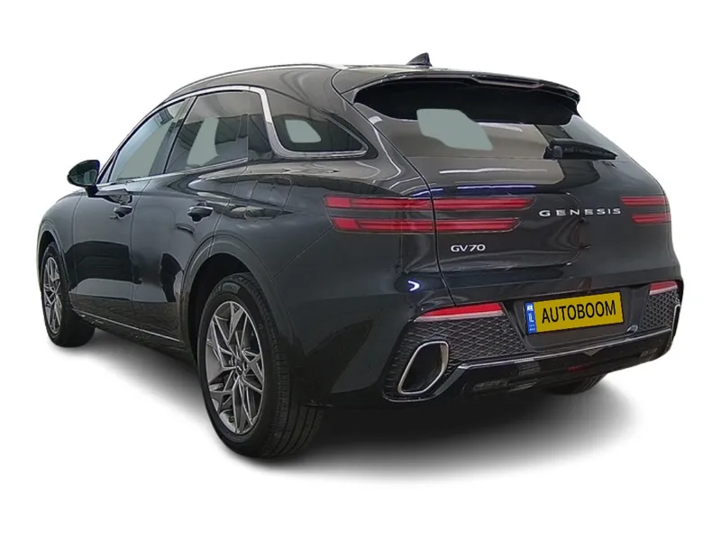 Genesis GV70 2nd hand, 2024, private hand