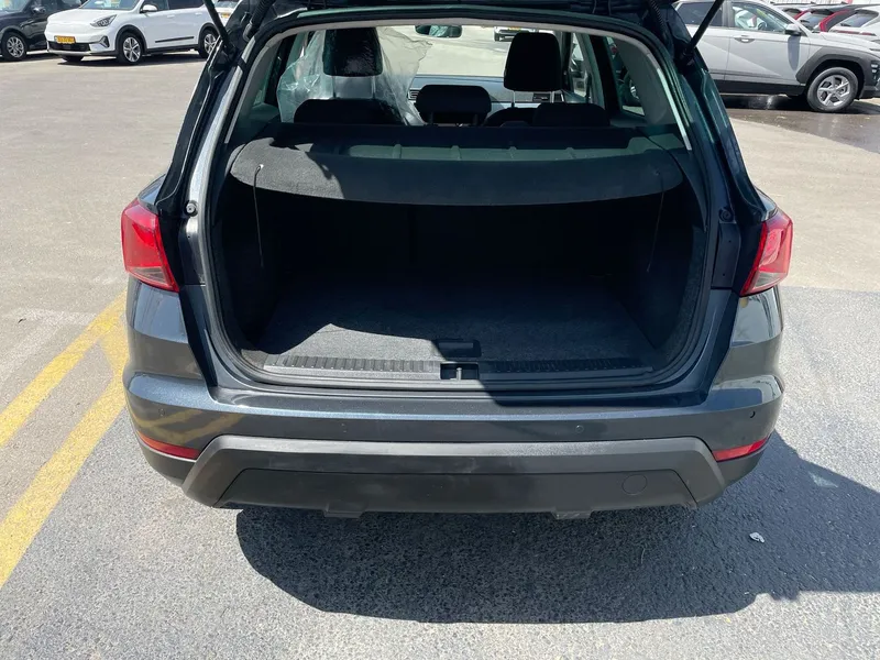 SEAT Arona 2nd hand, 2020, private hand