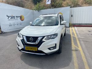 ניסאן X-טרייל‏, 2021, תמונה
