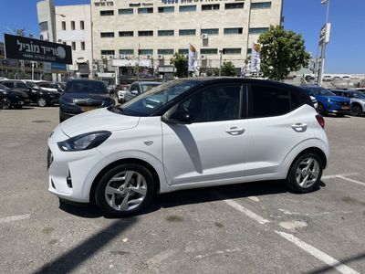 Hyundai i10 2nd hand, 2023, private hand