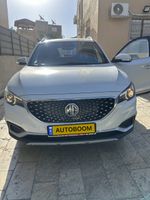 MG ZS יד 2 רכב, 2021, פרטי