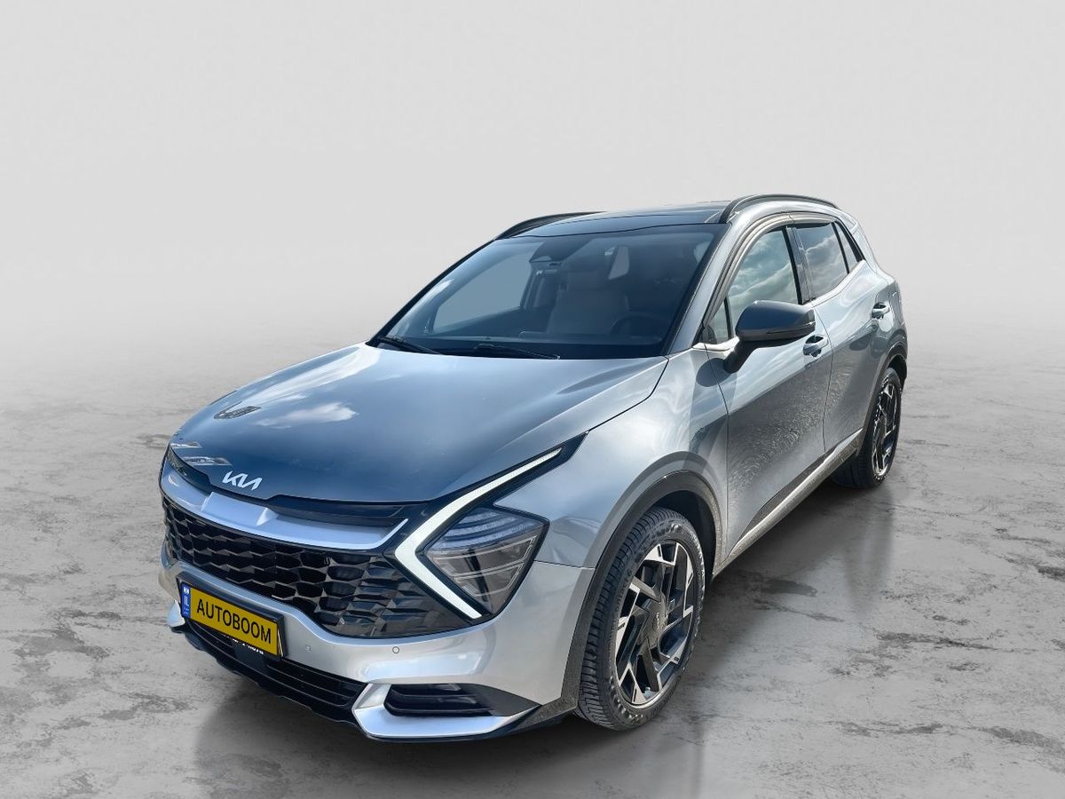 Kia Sportage 2ème main, 2023, privée