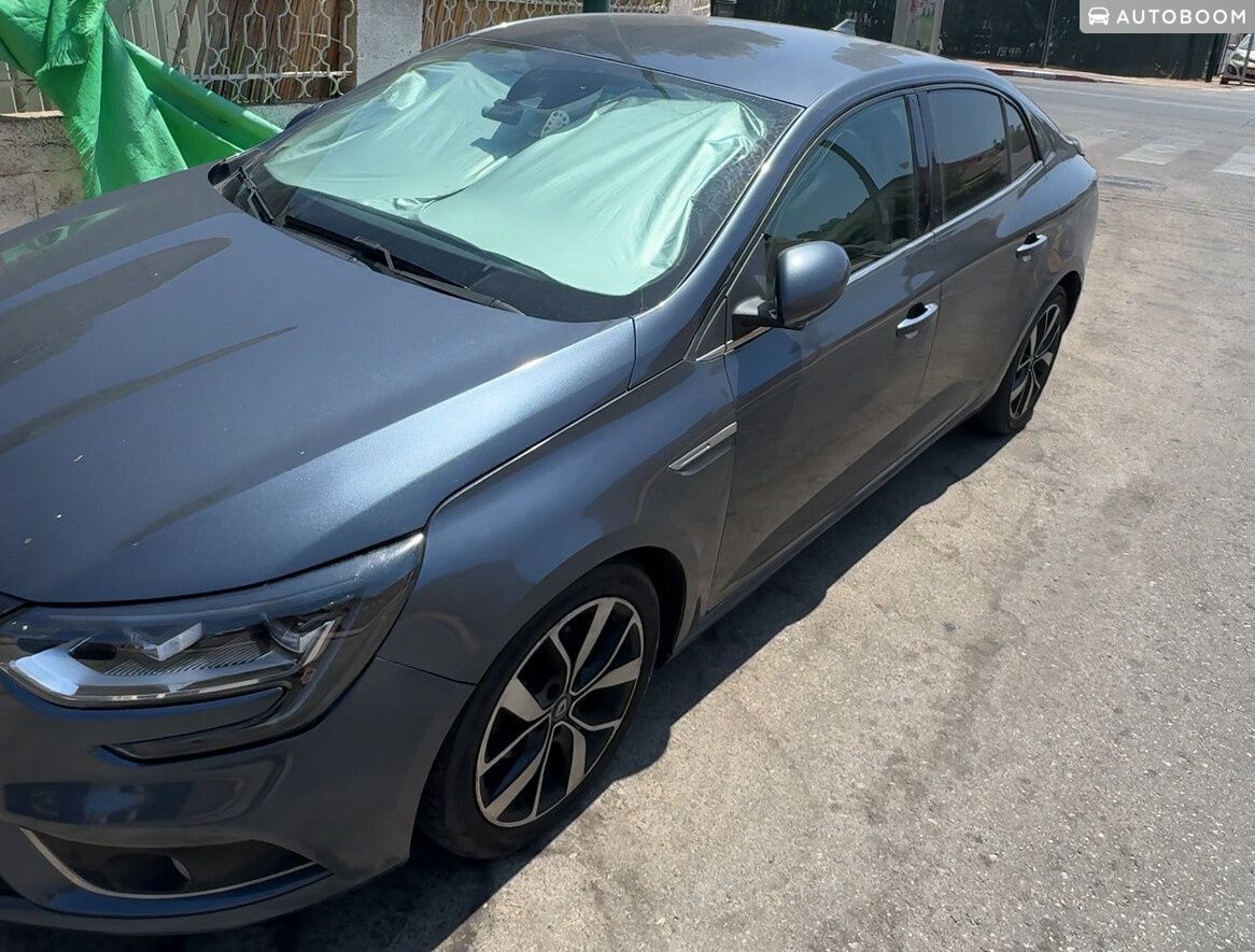 Renault Megane 2ème main, 2020, privée