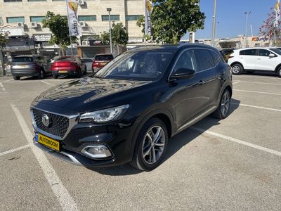 אם. ג'י. / MG EHS יד 2 רכב, 2022, פרטי