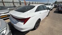 Hyundai Elantra 2nd hand, 2023