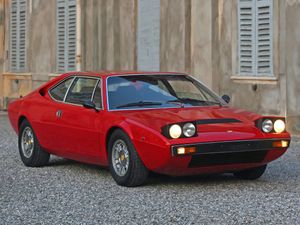 Ferrari Dino 208/308 GT4 1974. Carrosserie, extérieur. Coupé, 1 génération