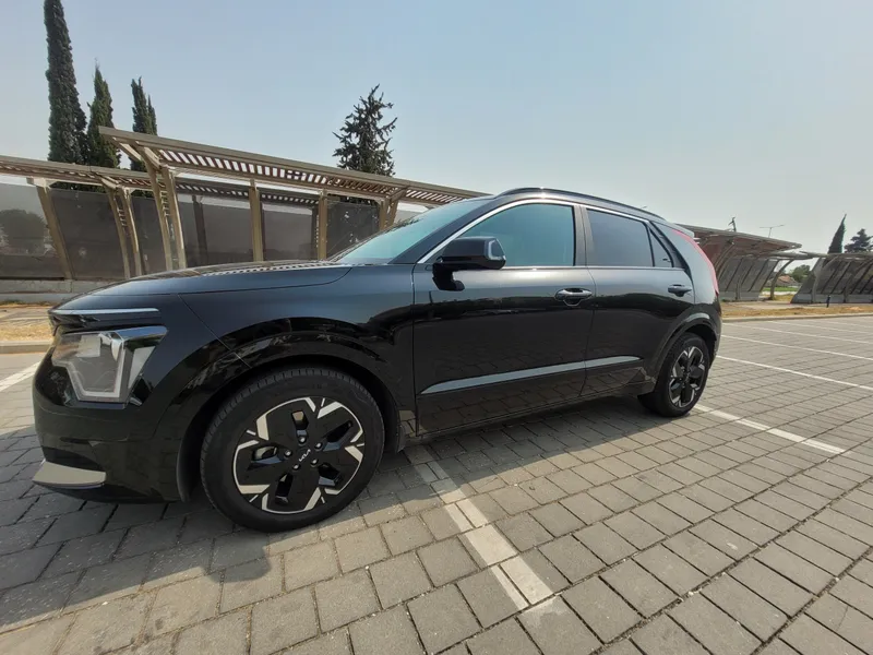 Kia Niro с пробегом, 2024, частная рука
