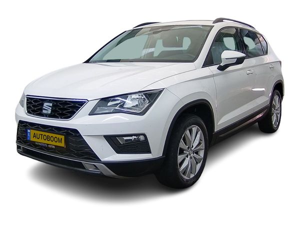 SEAT Ateca 2ème main, 2019, main privée